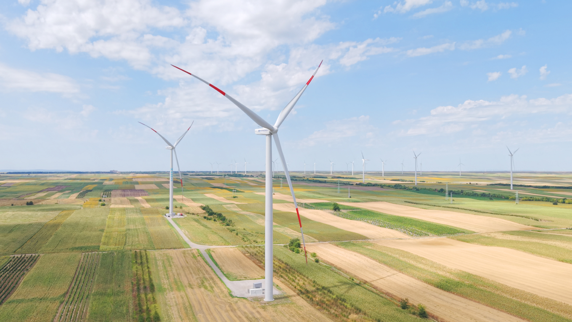 5f25fc650744ded784cf4a5c419cc7ce Benchmark Moment: Windey Energy’s Serbia Project Passes Warranty with a Stand-out European Report Card - 99.87% Availability, Zero Critical Component Failures